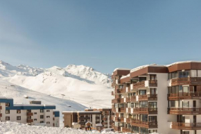 Résidence Pierre & Vacances Le Schuss Val Thorens